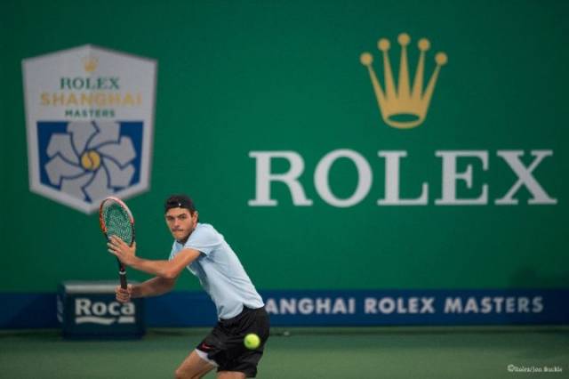 赛事打下了 赛事打下了