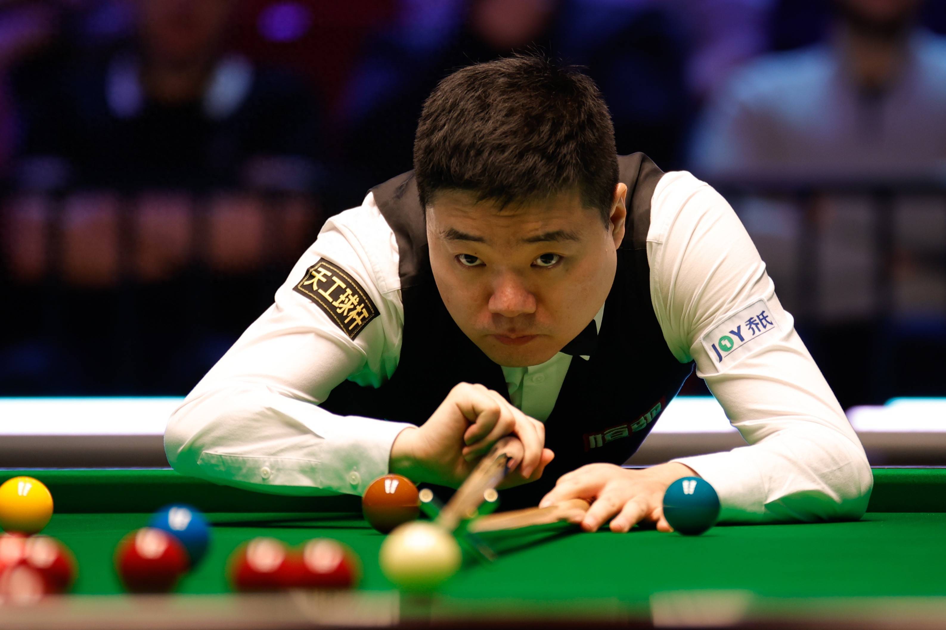 避免因为人 避免因为人