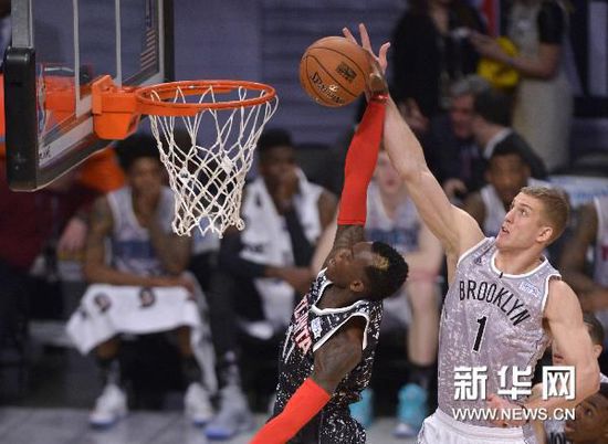 台上的领军 台上的领军