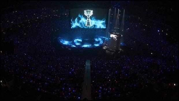 展望未来 展望未来