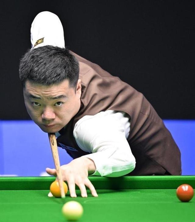 冷静与效率 冷静与效率