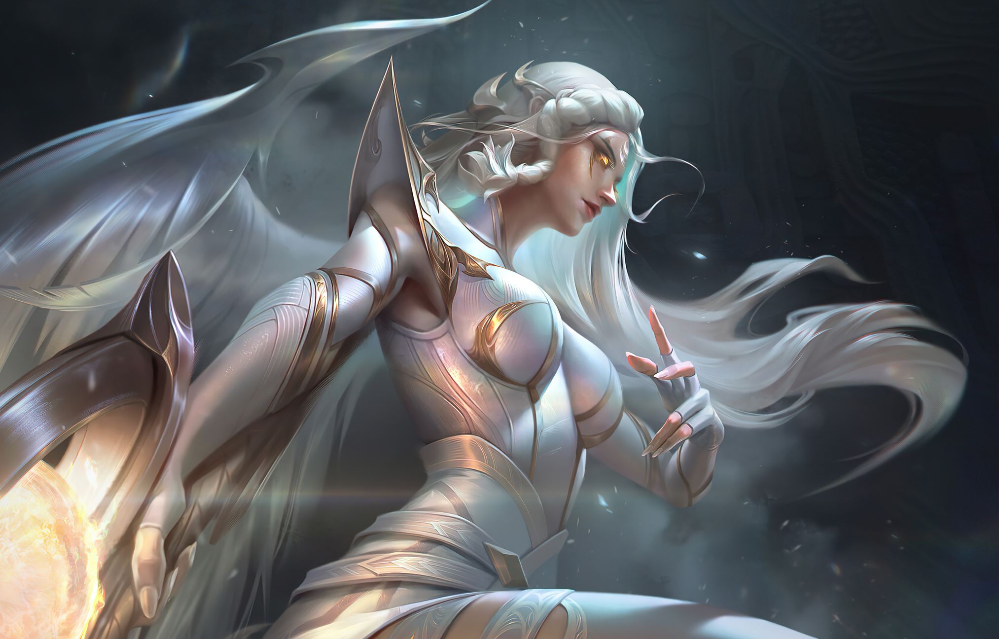 率先突围 率先突围